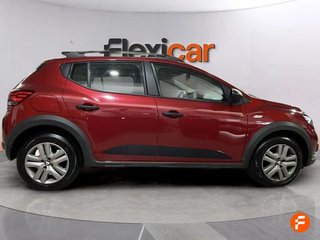 Dacia Sandero Access 1.0 55kW (75CV) - SS