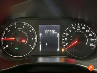 Dacia Sandero Access 1.0 55kW (75CV) - SS