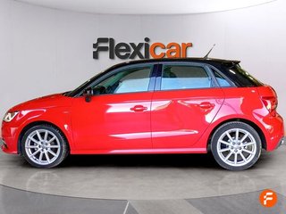 Audi A1 Adrenalin 1.0 TFSI 70kW (95CV) Sportback