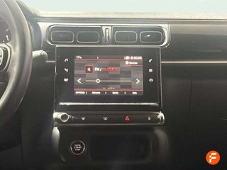 Citroën C3 PureTech 60KW (83CV) Shine