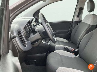 Fiat Panda Sport Hybrid 1.0 Gse 51kw (70CV)