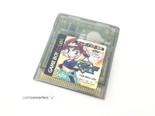 juego gameboy