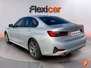 BMW Serie 3 318d