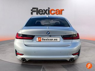 BMW Serie 3 318d