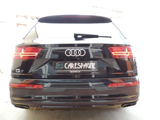 Audi Q7 2015