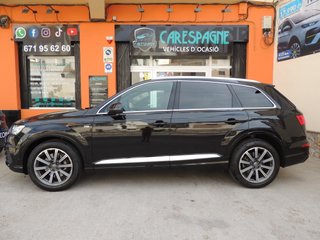 Audi Q7 2015