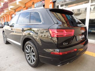 Audi Q7 2015