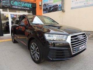 Audi Q7 2015