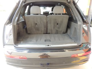 Audi Q7 2015