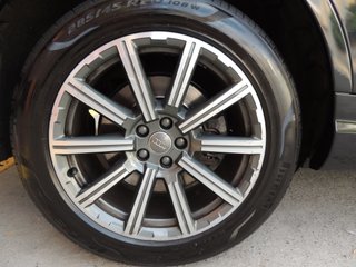 Audi Q7 2015