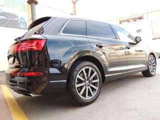 Audi Q7 2015