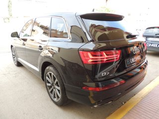 Audi Q7 2015