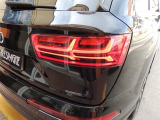 Audi Q7 2015