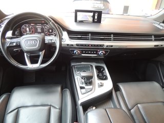 Audi Q7 2015