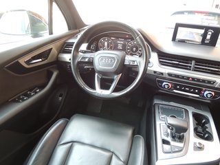Audi Q7 2015