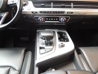 Audi Q7 2015