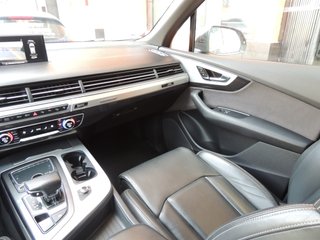 Audi Q7 2015