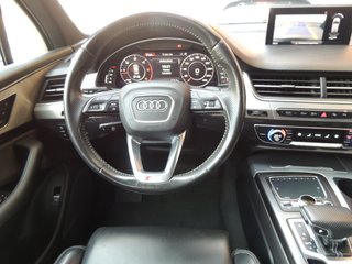 Audi Q7 2015