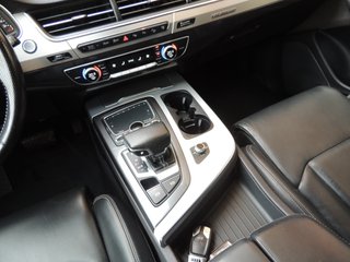 Audi Q7 2015