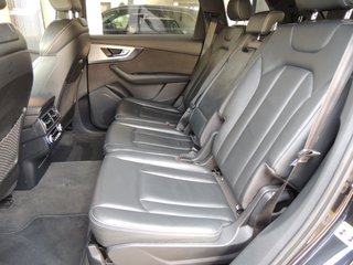 Audi Q7 2015