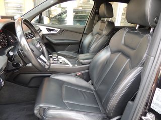 Audi Q7 2015