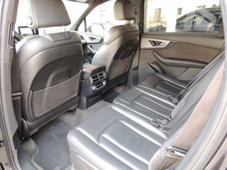Audi Q7 2015