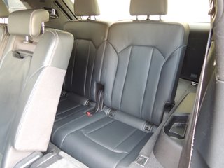 Audi Q7 2015