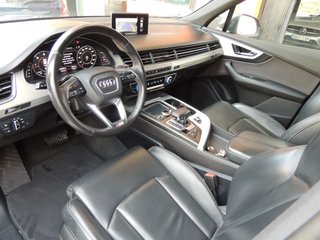 Audi Q7 2015