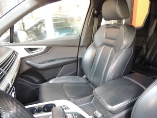 Audi Q7 2015