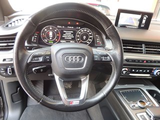 Audi Q7 2015