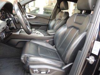 Audi Q7 2015