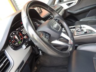 Audi Q7 2015