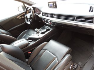 Audi Q7 2015