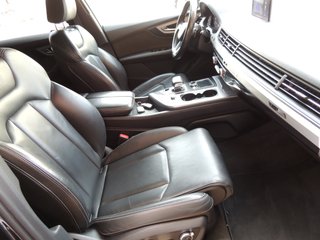 Audi Q7 2015