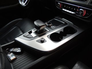 Audi Q7 2015