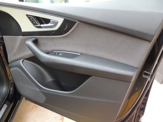 Audi Q7 2015