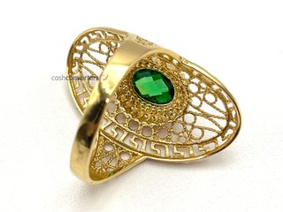 sortija oro 18k