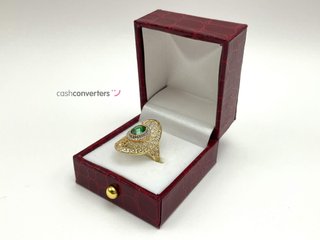 sortija oro 18k