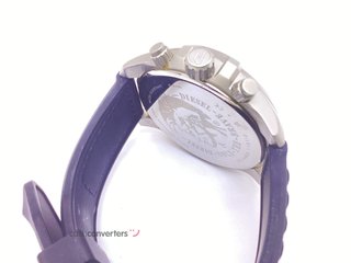 reloj pulsera caballero diesel dz-4483