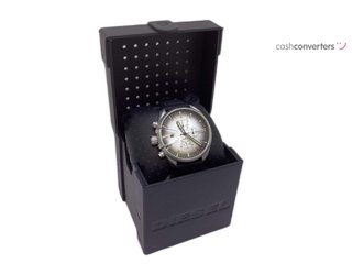 reloj pulsera caballero diesel dz-4483