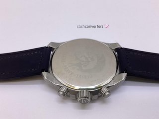 reloj pulsera caballero diesel dz-4483