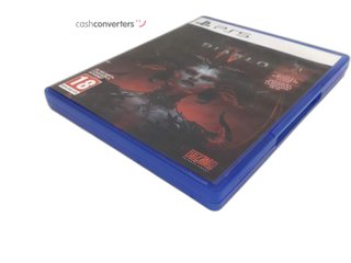 diablo iv ps5