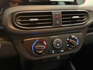 Hyundai i10 1.0MPI Tecno “Cámara, CarPlay..”
