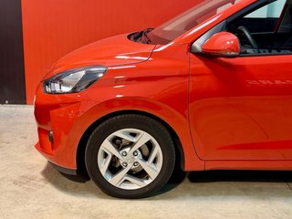 Hyundai i10 1.0MPI Tecno “Cámara, CarPlay..”
