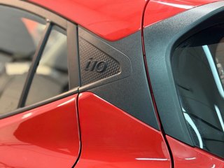 Hyundai i10 1.0MPI Tecno “Cámara, CarPlay..”