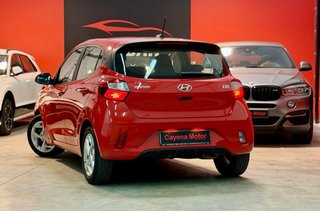 Hyundai i10 1.0MPI Tecno “Cámara, CarPlay..”