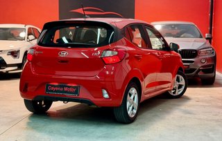 Hyundai i10 1.0MPI Tecno “Cámara, CarPlay..”