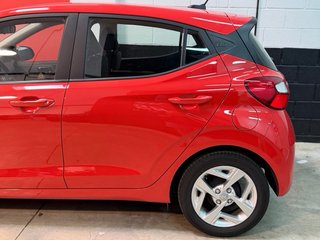 Hyundai i10 1.0MPI Tecno “Cámara, CarPlay..”