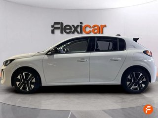Peugeot 208 Allure HYBRID 110 eDCS6