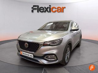 MG HS 1.5 Turbo GDI Luxury